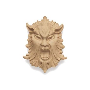 Ornamenty MDF