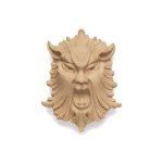 Ornamenty MDF