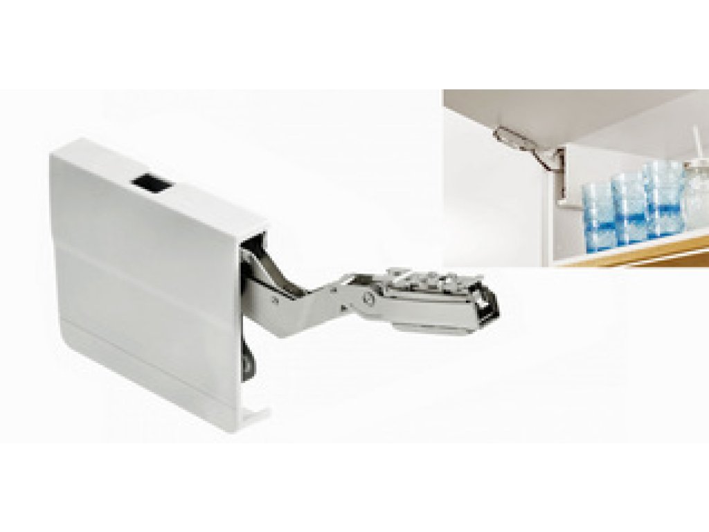 Výklop GT LIFTPUSH BÍLÝ MEDIUM F1060-2450