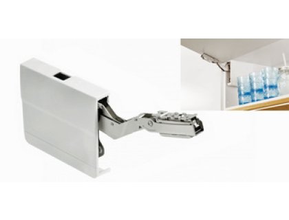 Výklop GT LIFTPUSH BÍLÝ MEDIUM F1060-2450