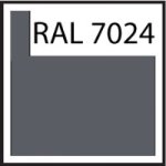 Rámeček z profilu S1 (dříve AD2080)