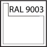Rámeček z profilu S1 (dříve AD2080)