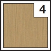 04 zlatý satén kartáčovaný